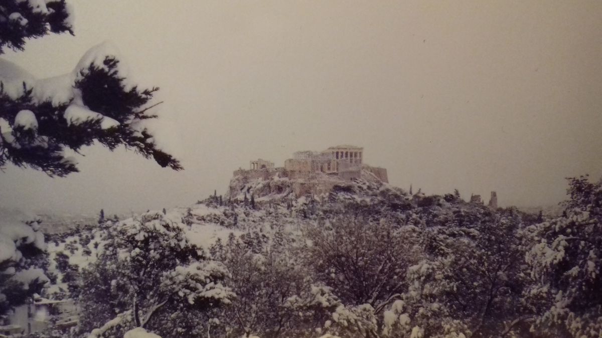 featuring Η Πριγκίπισσα του Χιονιού