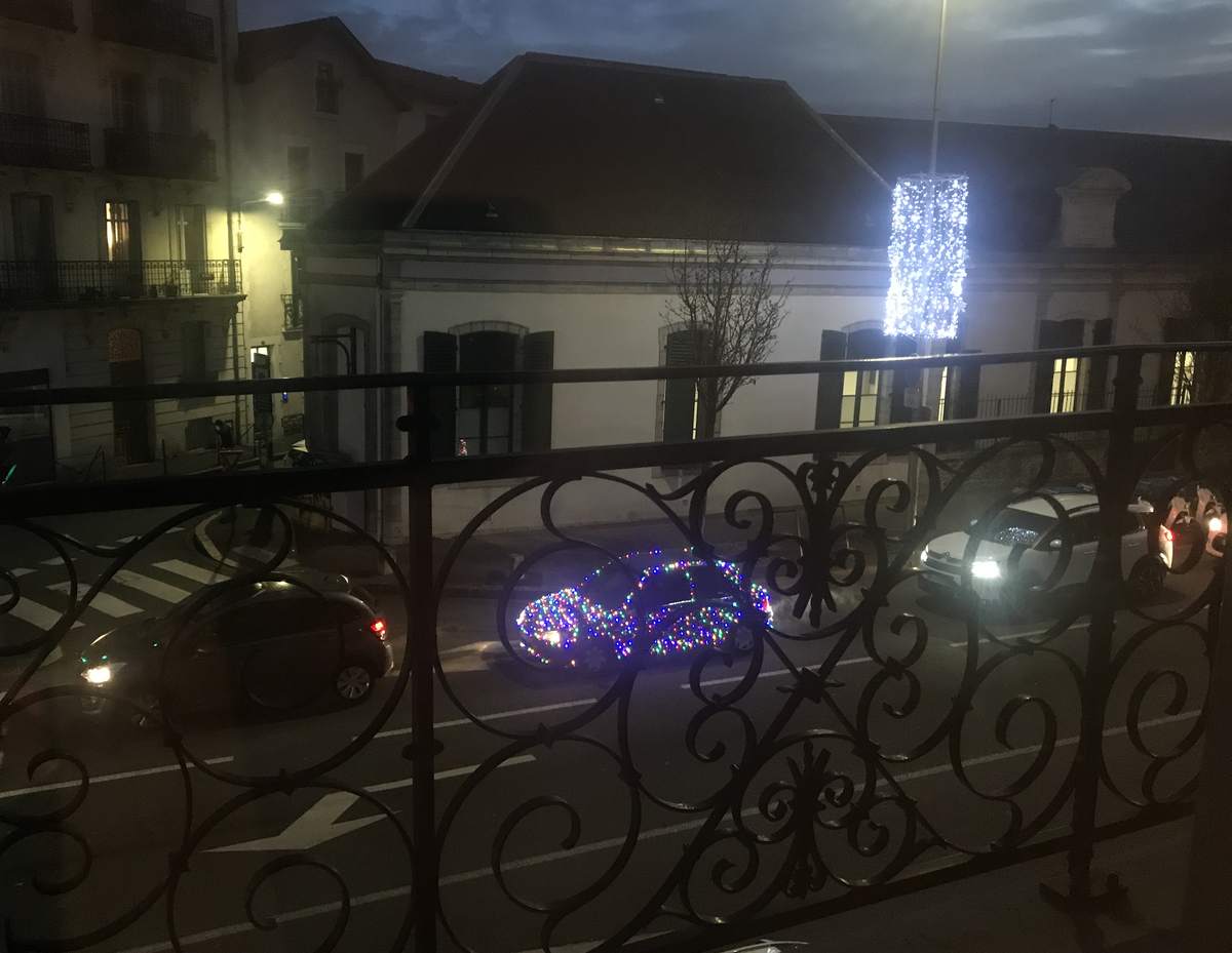 featuring flore grassiot