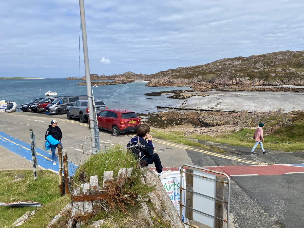 featuring julien odile